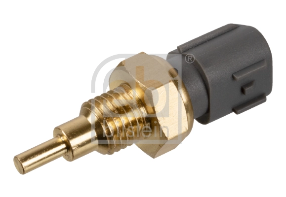 Sensor, coolant temperature